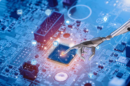 國內首臺集成電路關鍵設備問世，國產化進程加速