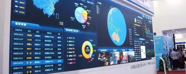 日聯科技 信息系統集成與物聯網技術服務的創新融合